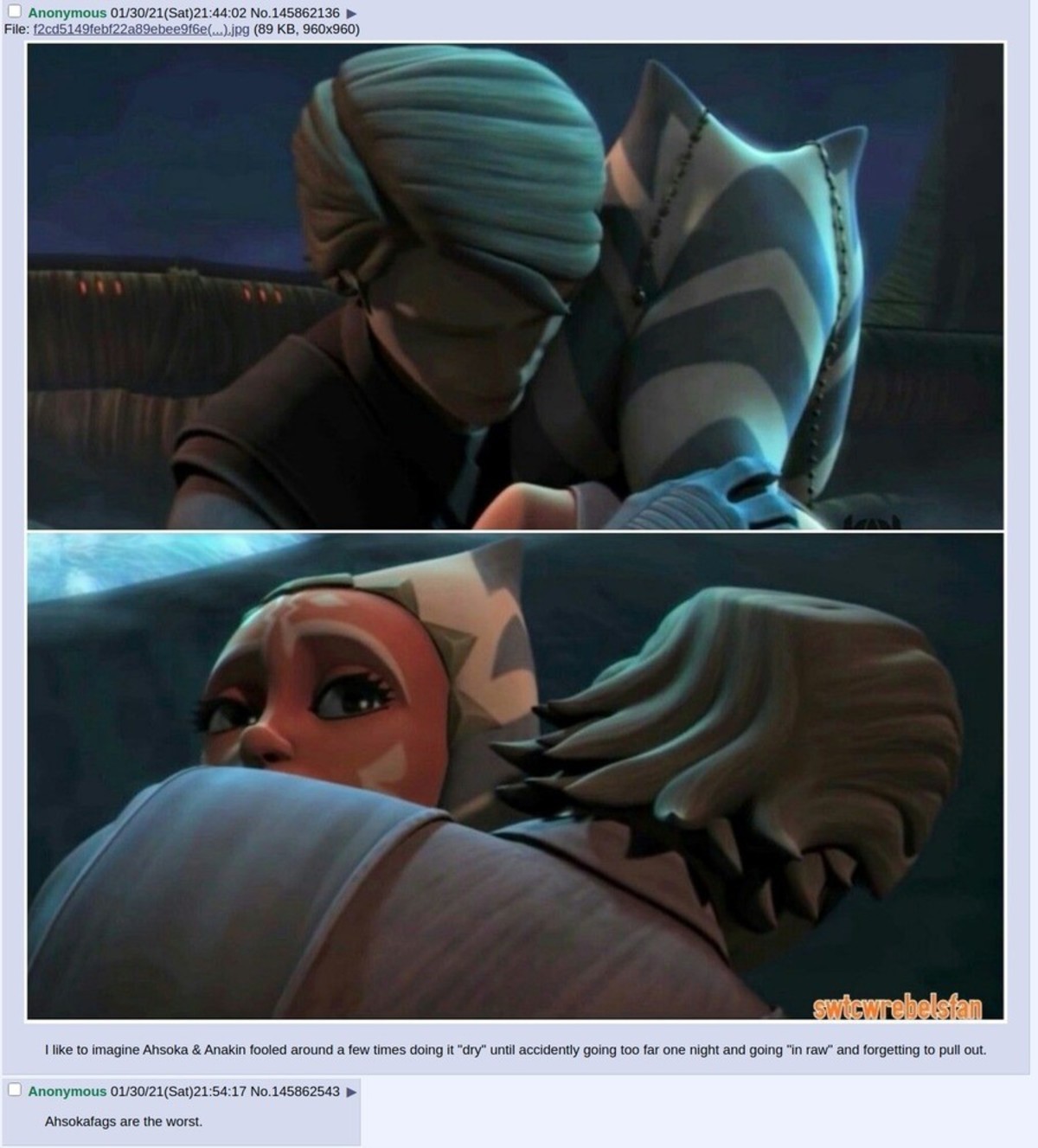 Ahsoka Tano Wird Gefickt D3 Anime Gratis Pornos und Sexfilme Hier Anschauen