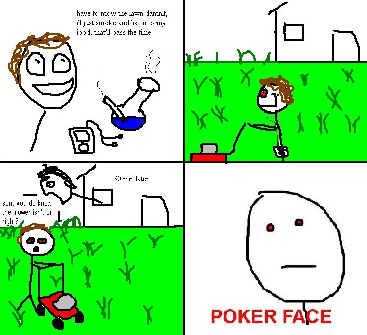 another stoner comic. found on /b/.