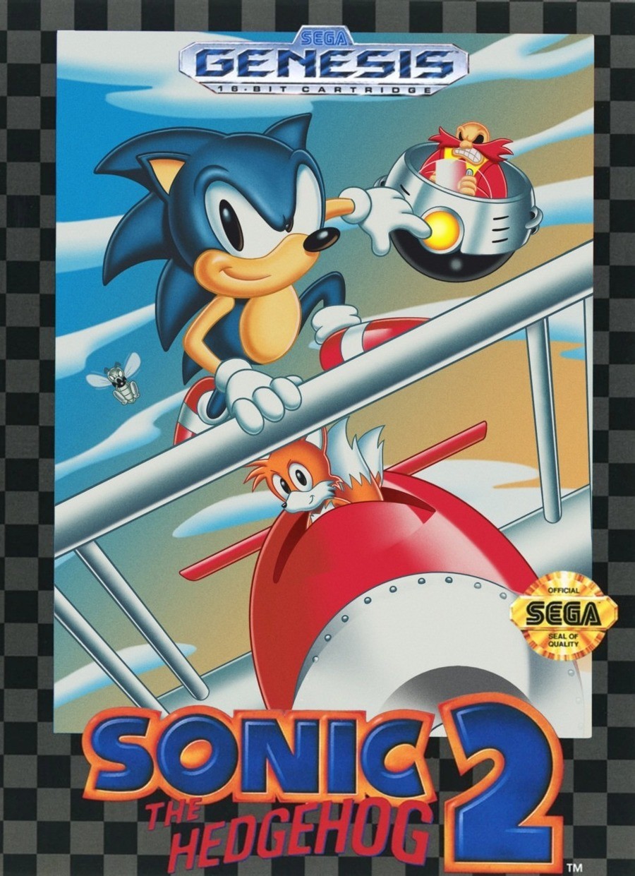 Anyone wanna play sonic 2?. Source: yeah, expect a lot of sonic movie stuff join list: SonicPosting (193 subs)Mention History.. I was mildly worried about Idris as Knuckles just because, for me, it was such an odd casting choice. But as soon as I heard him say his line in the trailer, I 