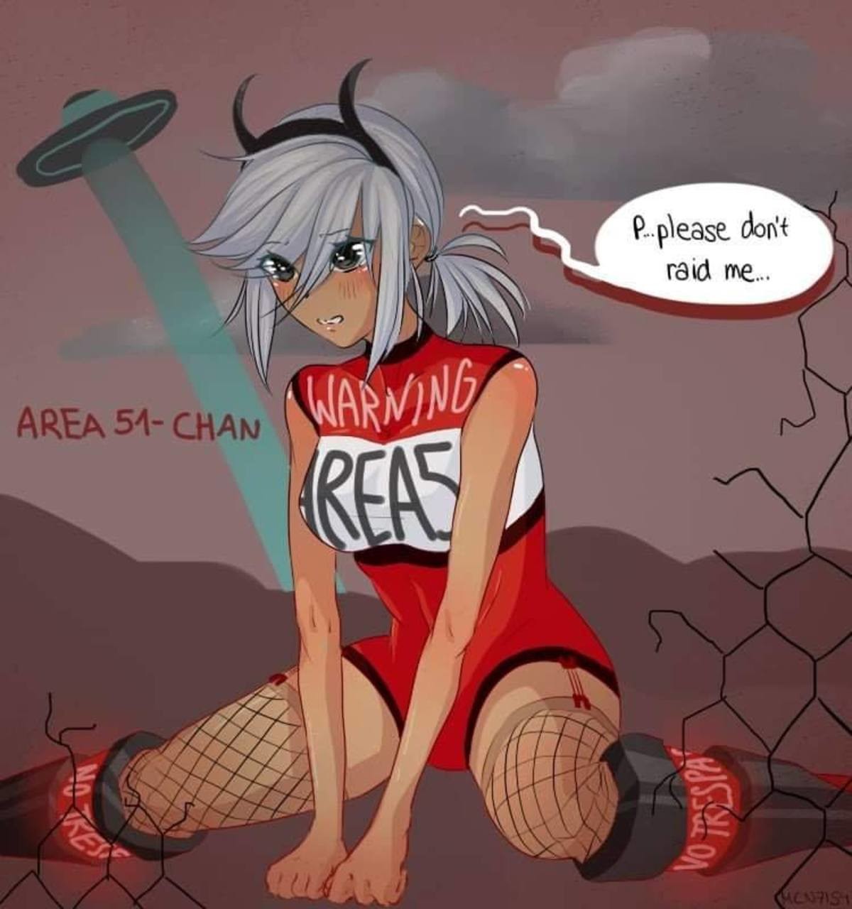 Area 51 chan. 51chanoh_boi/ join list: Animango (905 subs)Mention Clicks: 102545Msgs Sent: 804235Mention History.. &gt;anime area 51 waifu