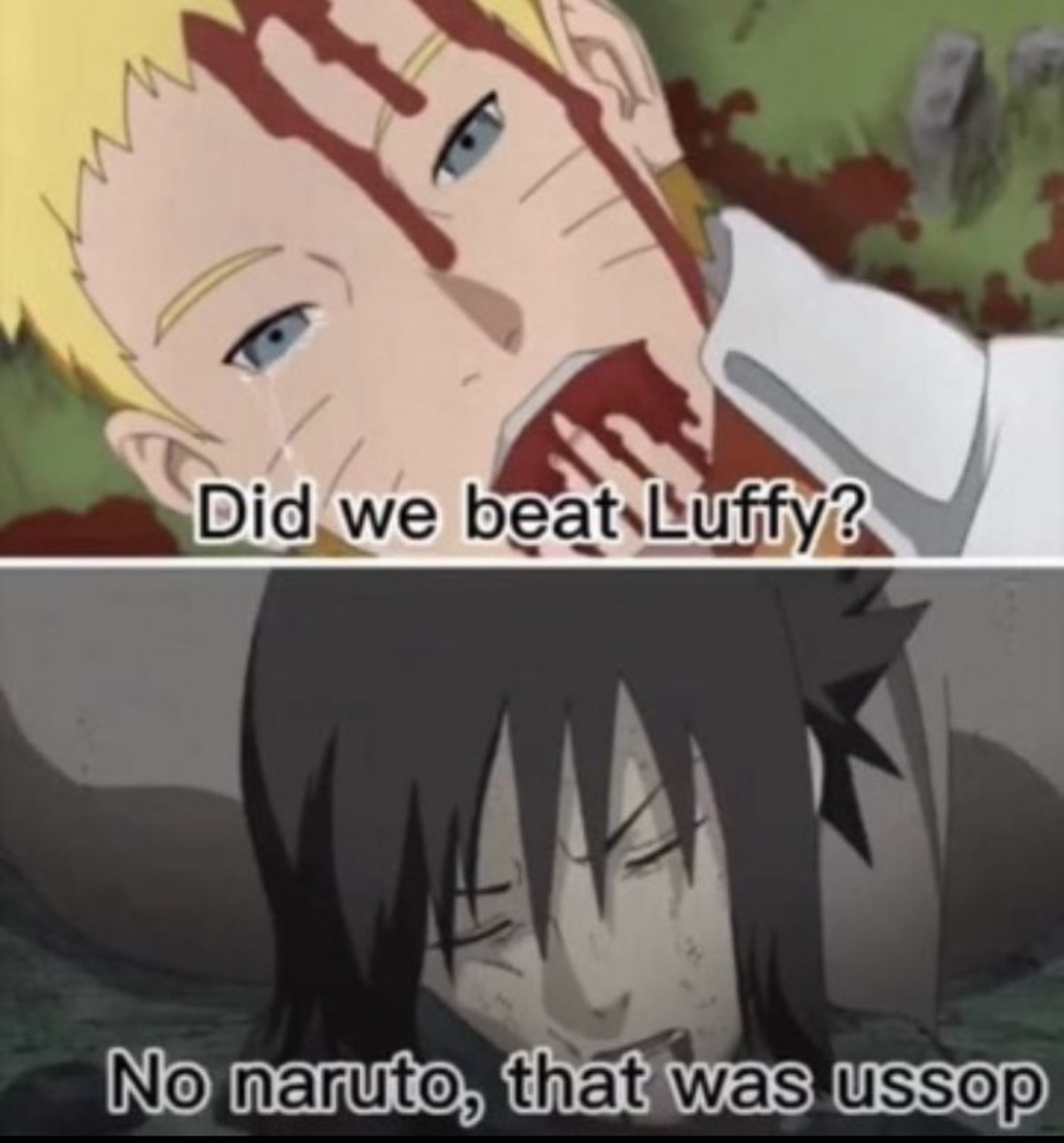 Big hungry. join list: onepiece (246 subs)Mention History.. Do you fear the grim reaper Sasuke-kun?