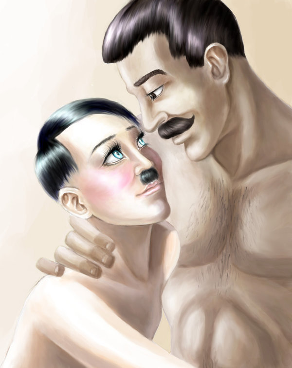 * and Stalin. rule 34? and Stalin. rule 34?. 