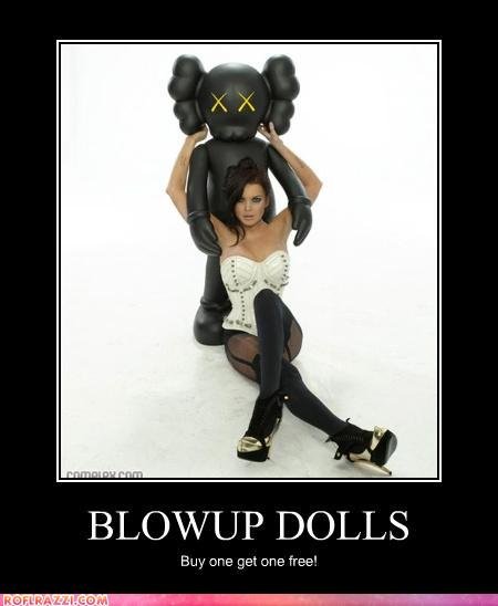 BLOWUP DOLLS Buy are Civets) entree' asc. 