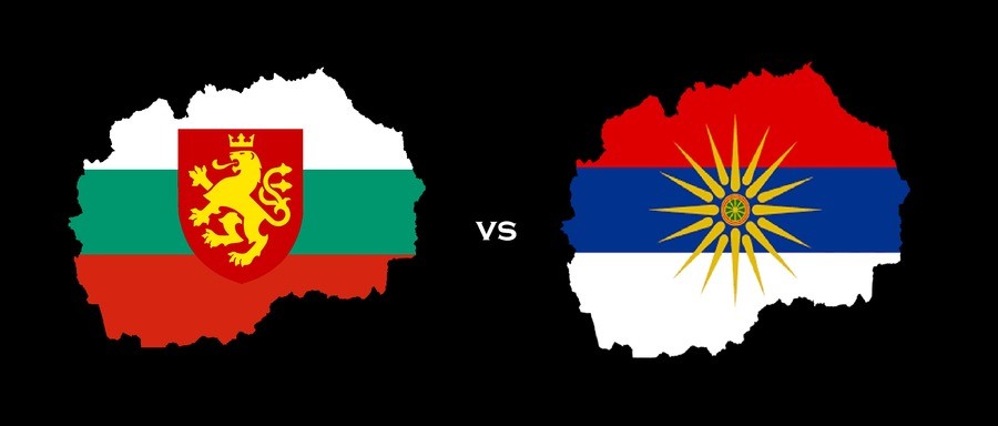 bulgarian macedonia or serbian macedonia. .. Serb bruh