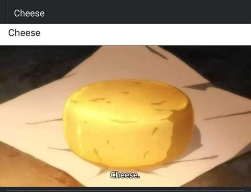 🧀 C H E E S E 🧀. .. Cheese