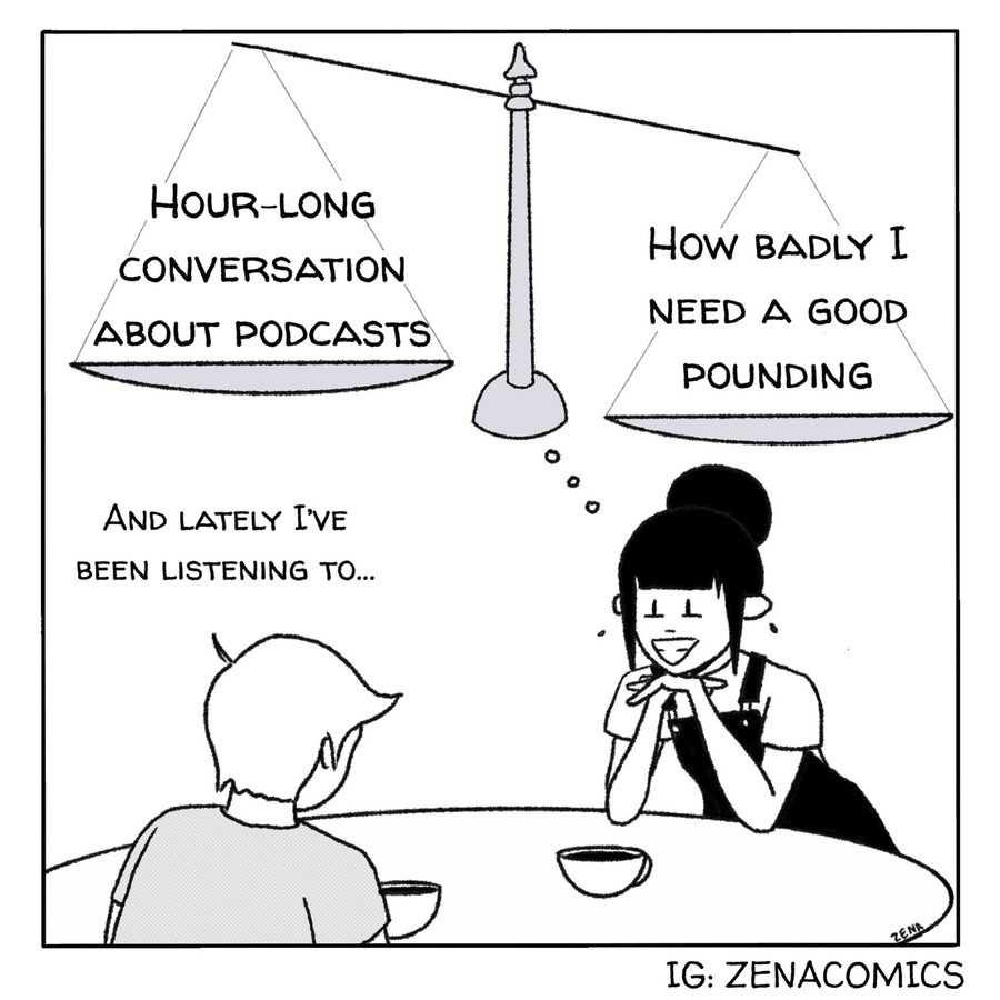 convos