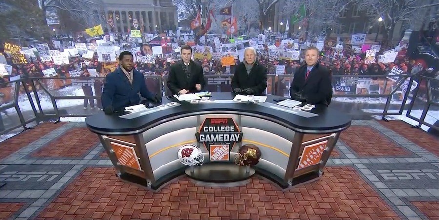 Corso, some people want rid of him. People keep talking &quot;ahh man he's too old&quot;, THEM. Now I know its not like this for real but Game Day for me is lik