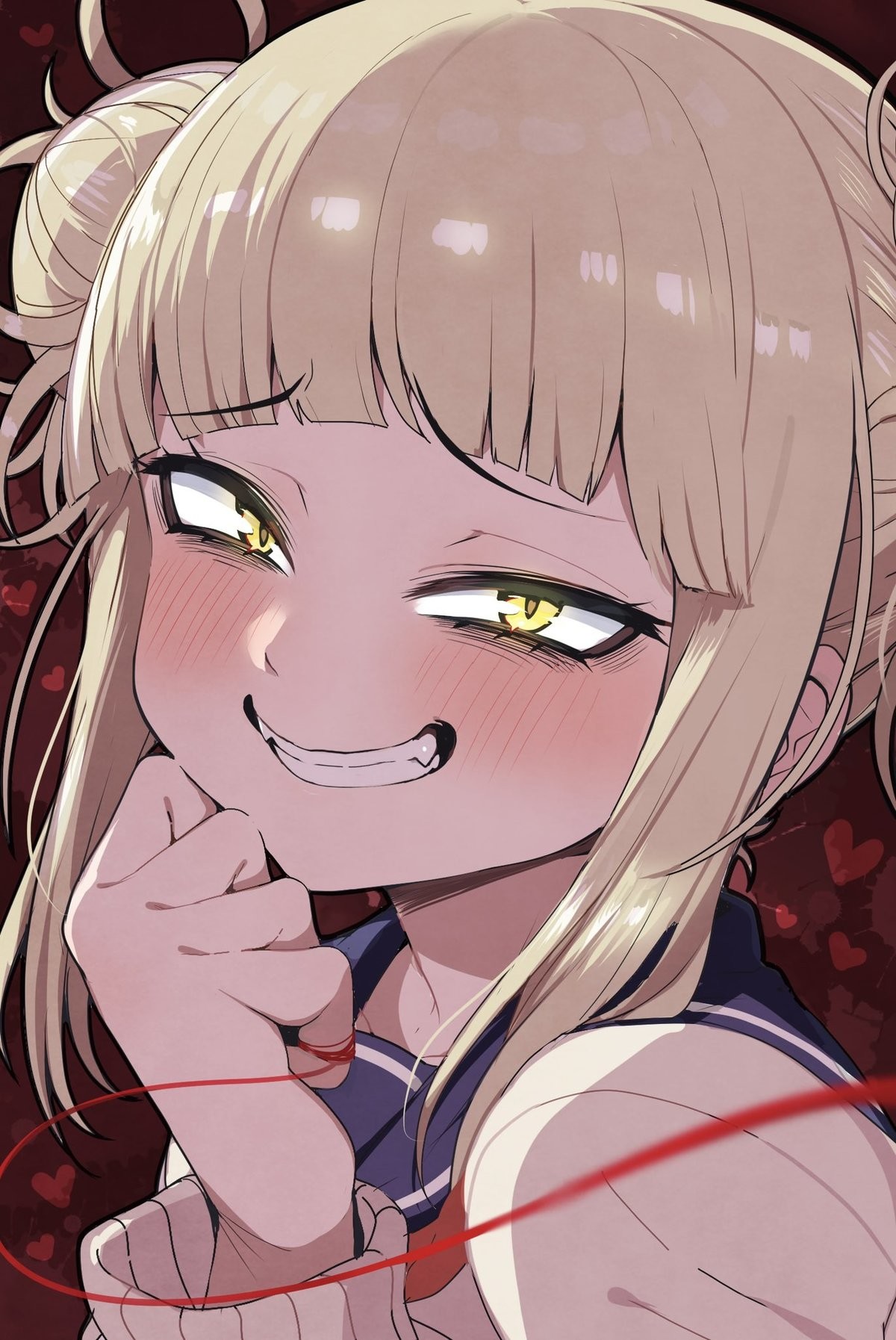 Dailly Toga - 948: Look at this smug. join list: DailyToga (477 subs)Mention History Source: .. Once I saw her with a dick and she was the green haired dude in the ass.