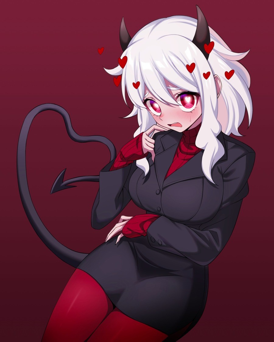 Daily Demon Harem 205: Modeus!. Hope you've all had a great Monday! Source: join list: DailyDemonHarem (194 subs)Mention Clicks: 38148Msgs Sent: 50296Mention Hi