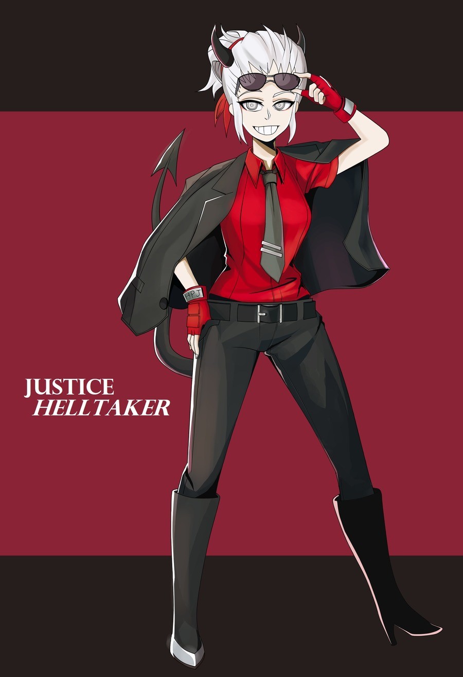 Daily Demon Harem 235: Justice!. Hope you've all been having an awesome week! Source: join list: DailyDemonHarem (194 subs)Mention Clicks: 38148Msgs Sent: 50296