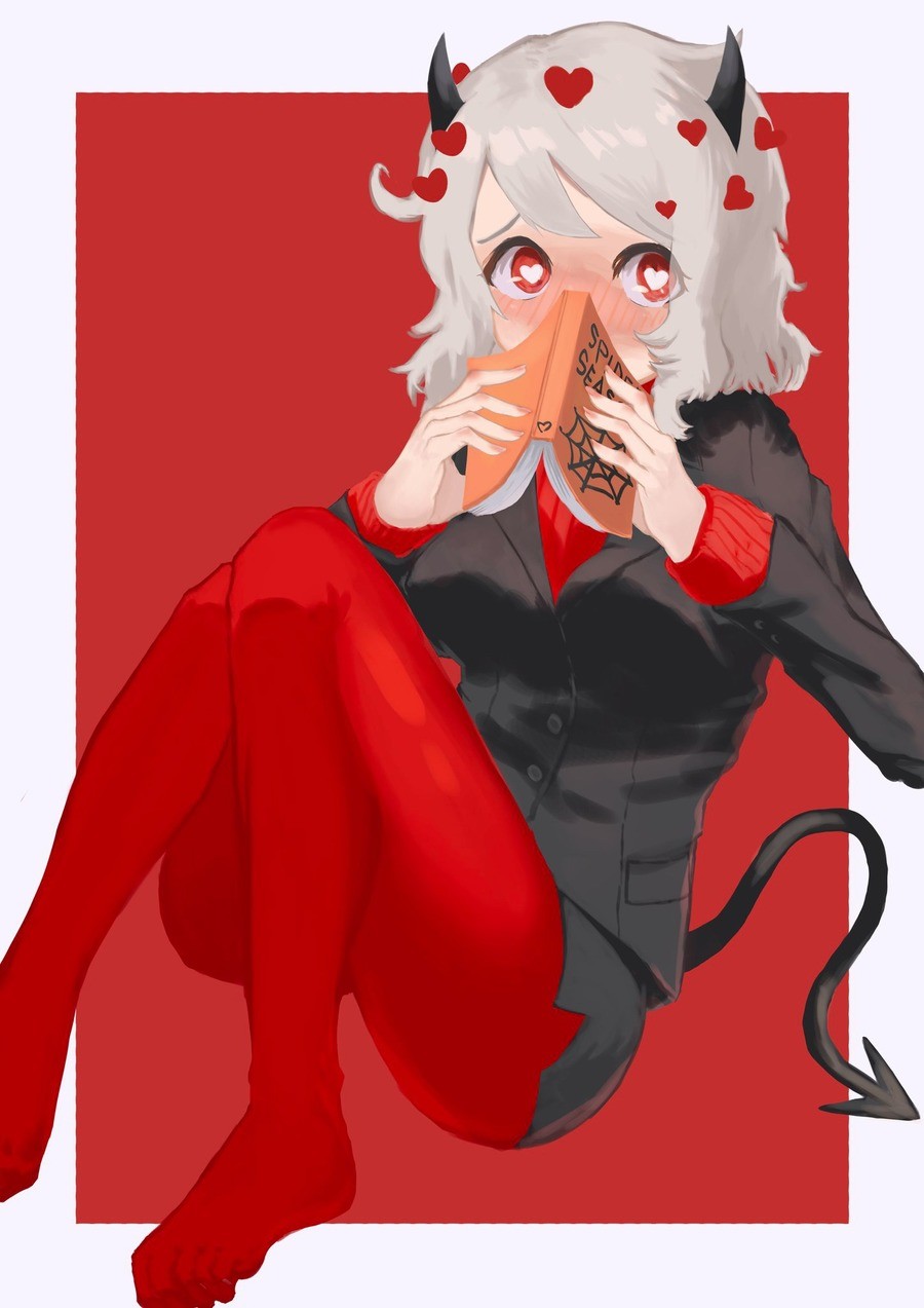 Daily Demon Harem 246: Modeus!. Hope the week is starting well for you all! Source: join list: DailyDemonHarem (194 subs)Mention Clicks: 38148Msgs Sent: 50296Me
