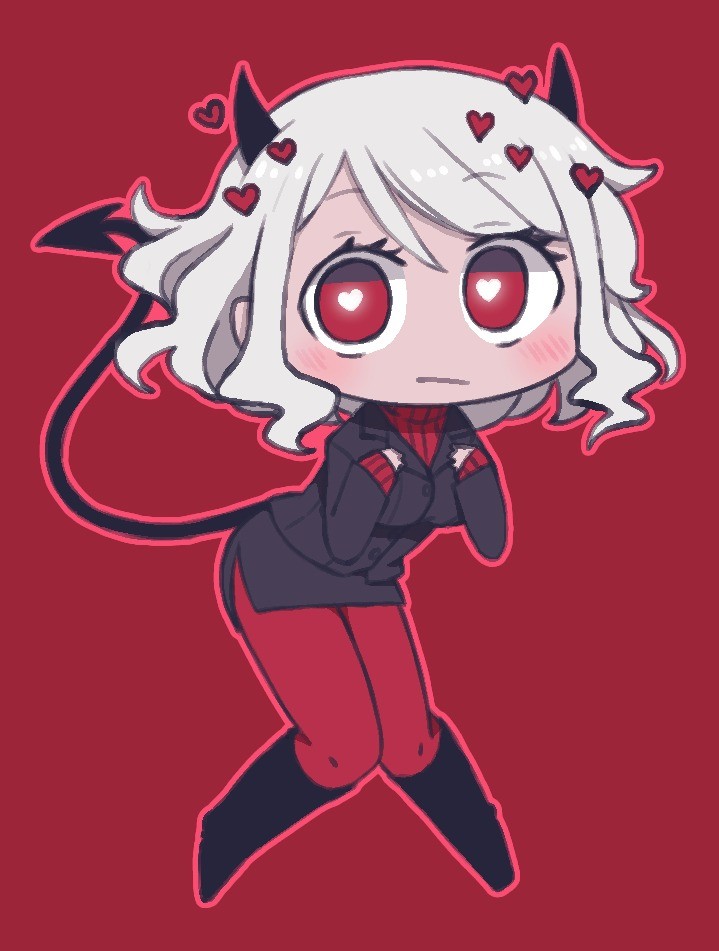 Daily Demon Harem 294: Modeus!. Hope the week has started off well for everyone! Source: join list: DailyDemonHarem (194 subs)Mention Clicks: 38148Msgs Sent: 50