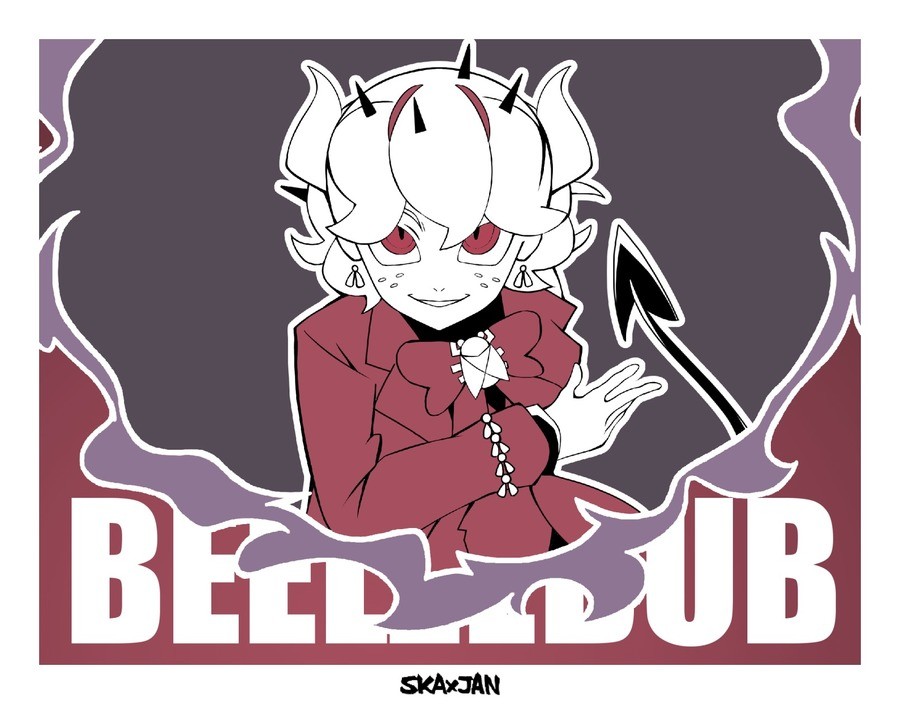 Daily Demon Harem 319: Beelzebub!. Have a nice weekend, everyone! Source: join list: DailyDemonHarem (194 subs)Mention Clicks: 38148Msgs Sent: 50296Mention Hist