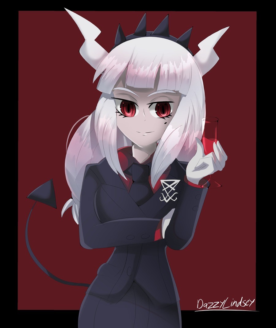 Daily Demon Harem 339: Lucifer!. Hope you've all had a great day today! Source: join list: DailyDemonHarem (194 subs)Mention Clicks: 38148Msgs Sent: 50296Mentio