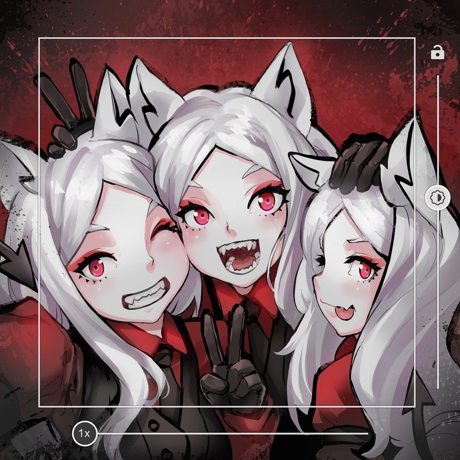 Daily Demon Harem 5: Cerberus!. Have a nice day, folks! Source: join list: DailyDemonHarem (194 subs)Mention Clicks: 38148Msgs Sent: 50296Mention History.
