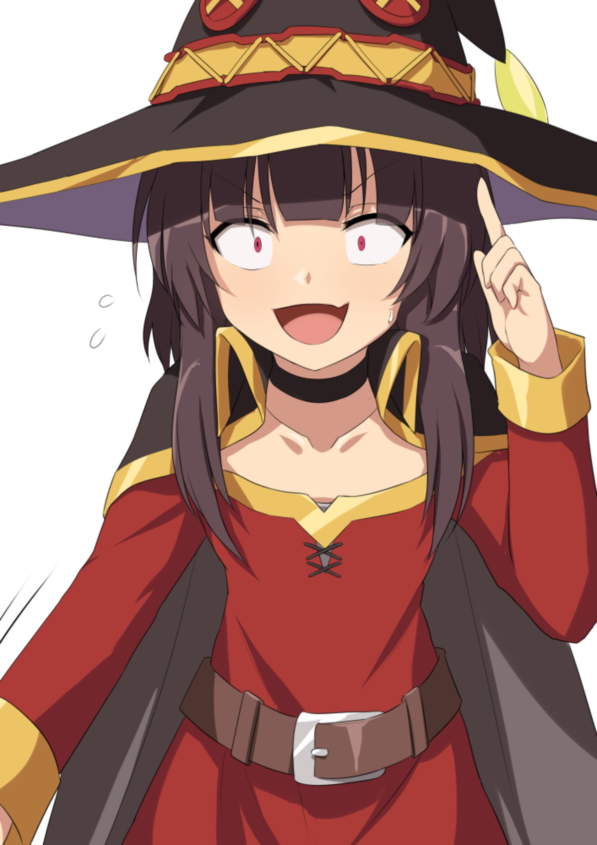 Daily Megu - 1142: Megu has a great idea. join list: DailySplosion (826 subs)Mention History Source: .. NO THE SHE DOES NOT