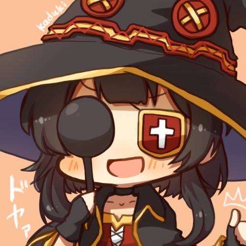Daily Megu - 1174: Can't See . join list: DailySplosion (827 subs)Mention History Source: .