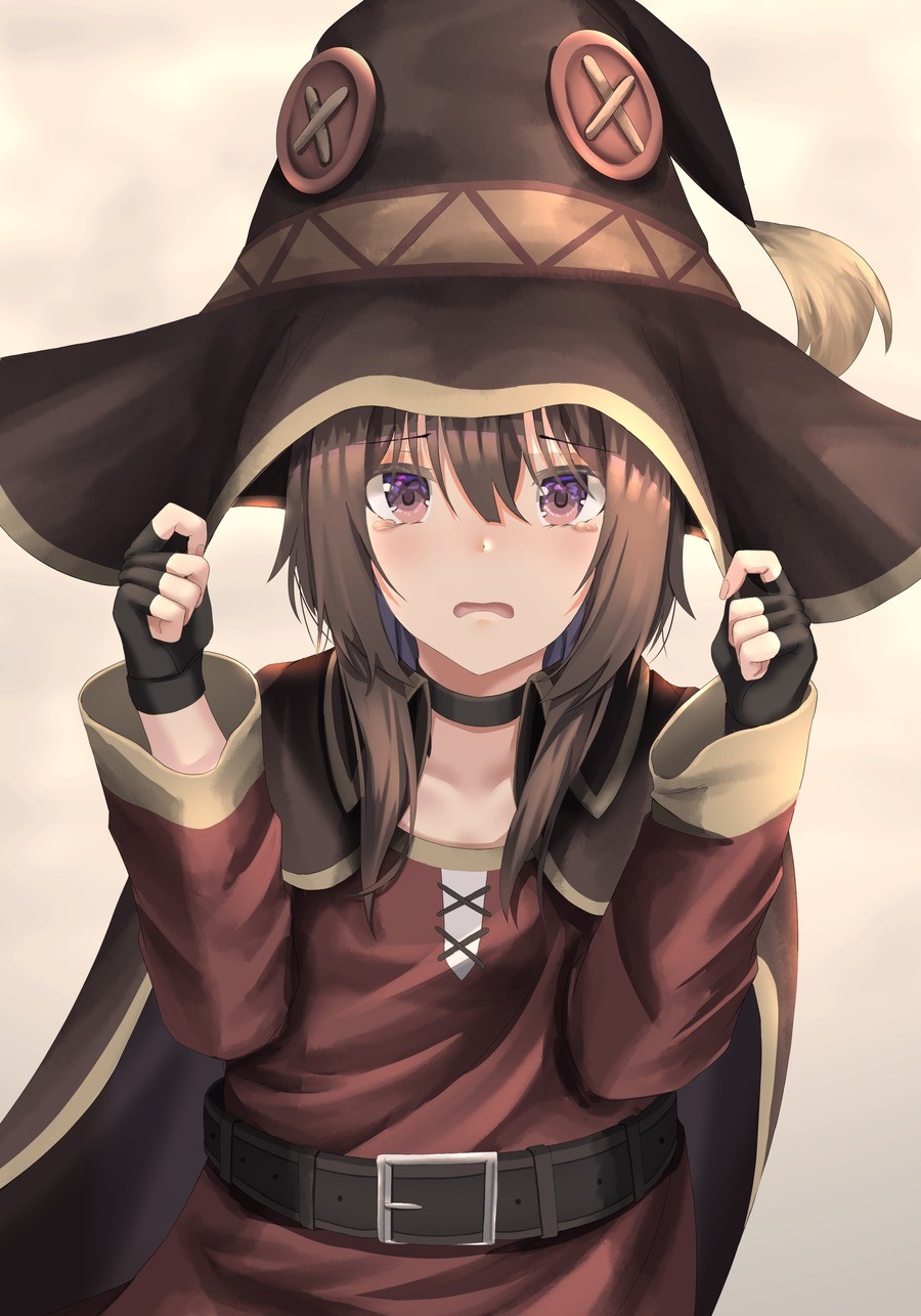Daily Megu - 777 Hidy Hat. join list: DailySplosion (827 subs)Mention History Source: .