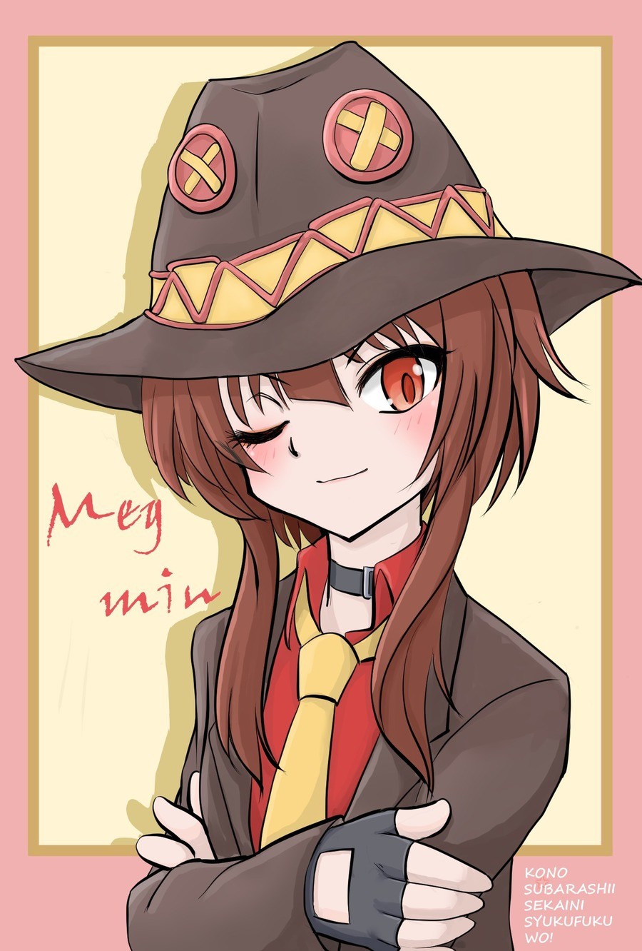 Daily Megu - 801: Atheist Megu. join list: DailySplosion (826 subs)Mention History Source: .. M'egumin.