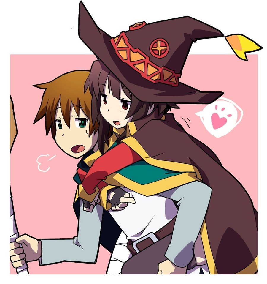 Daily Megu - 937: Flat of his back. join list: DailySplosion (826 subs)Mention History Source: .. I want to feel that flatness on my back