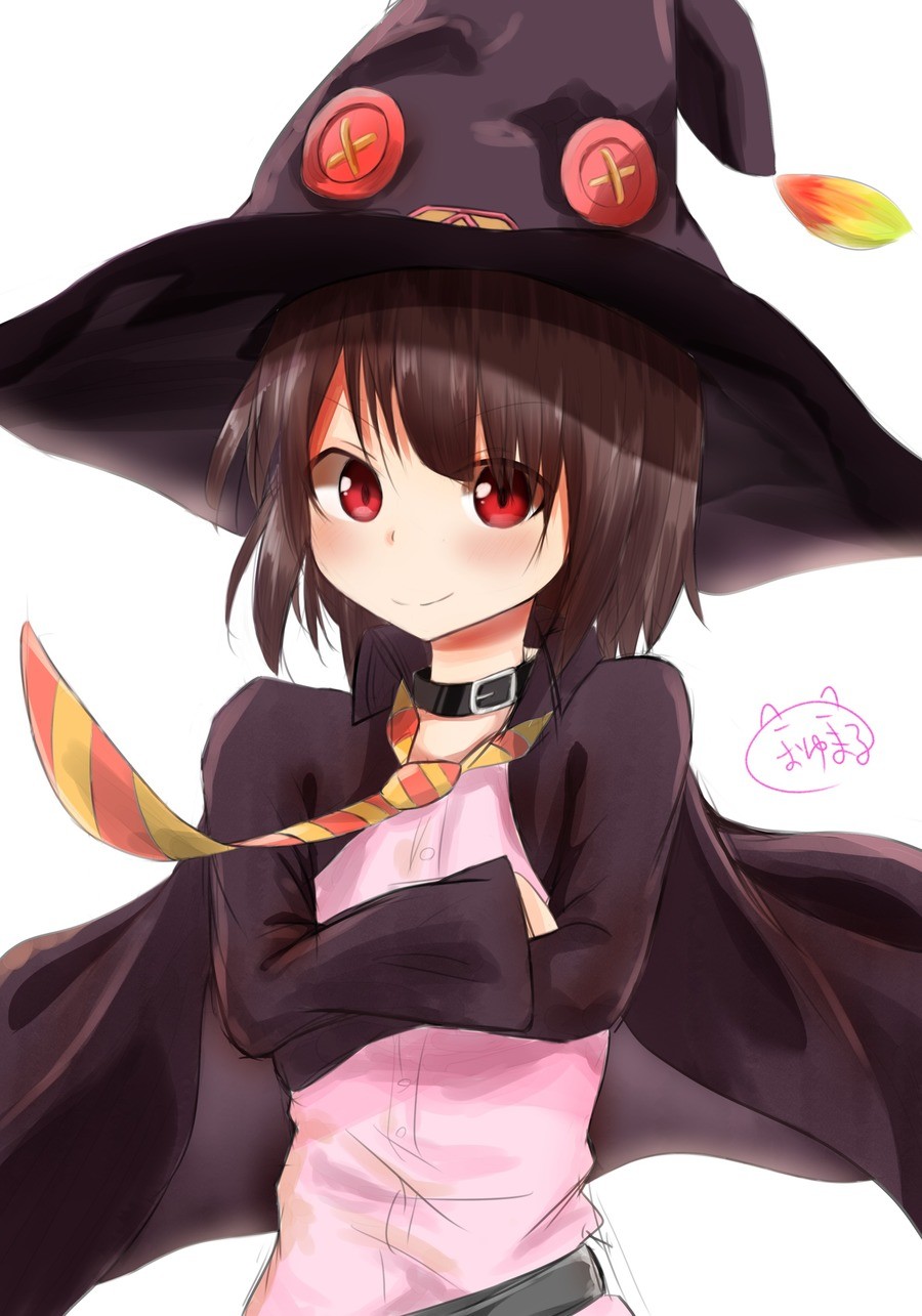 Daily Megu - 947: Little Witch Girl. join list: DailySplosion (827 subs)Mention History Source: .. Sorry I was late, got caught working today. But shouldn't this one be 947. Yesterday's was the big combination day, but that was still 947. Y'know?