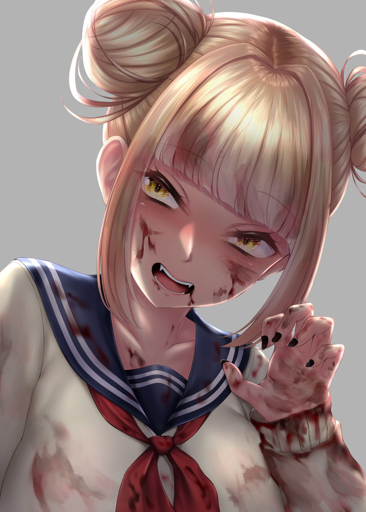 Daily Stab Girl - 660: Rawr. join list: DailyToga (476 subs)Mention History Source: .