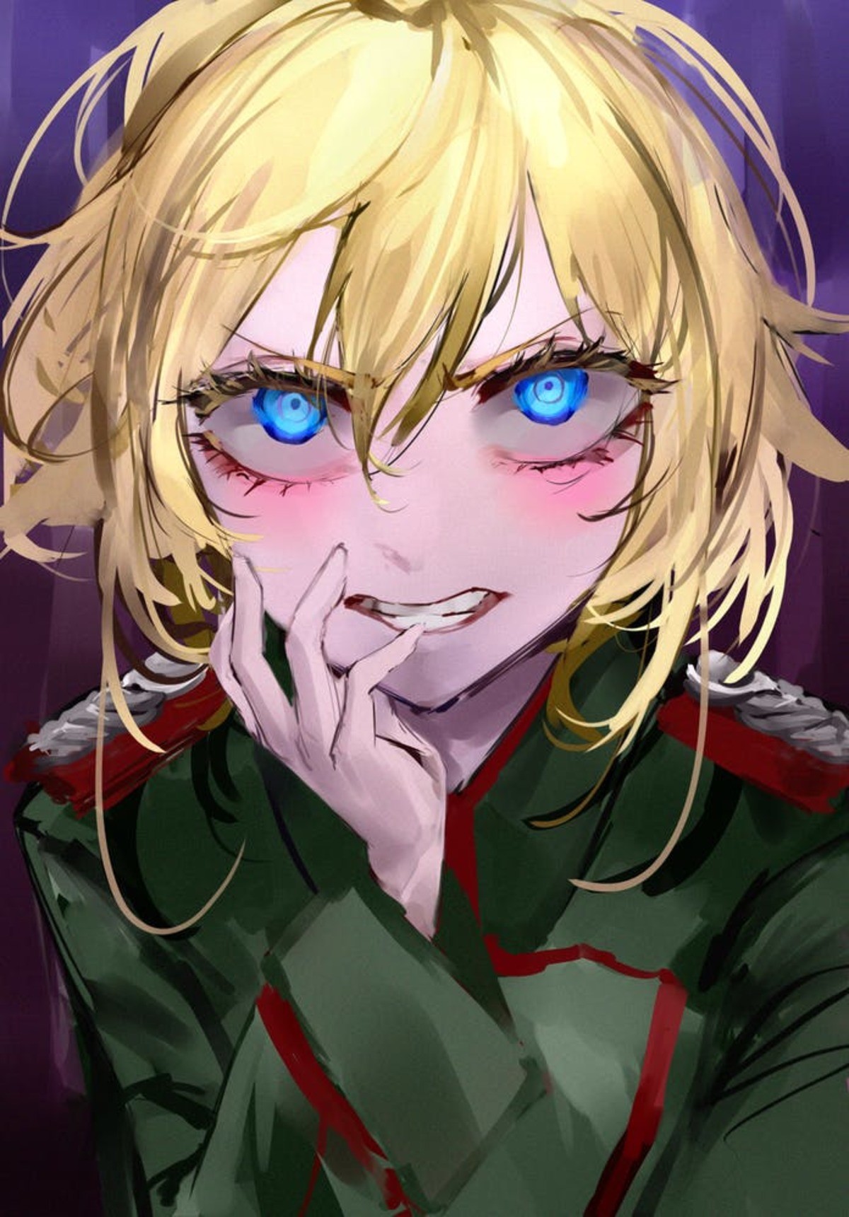 Daily Tanya - 1066: Big Think. join list: DailyTanya (595 subs)Mention History Source: mile (off8mile) .. How best to use super napalm to burn Communist