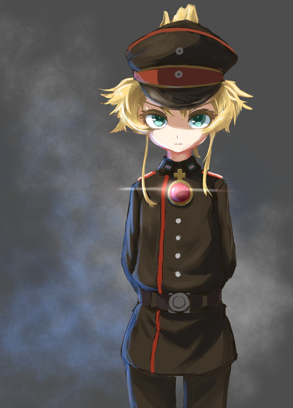 Daily Tanya - 960: Class Picture. join list: DailyTanya (592 subs)Mention History Source: .