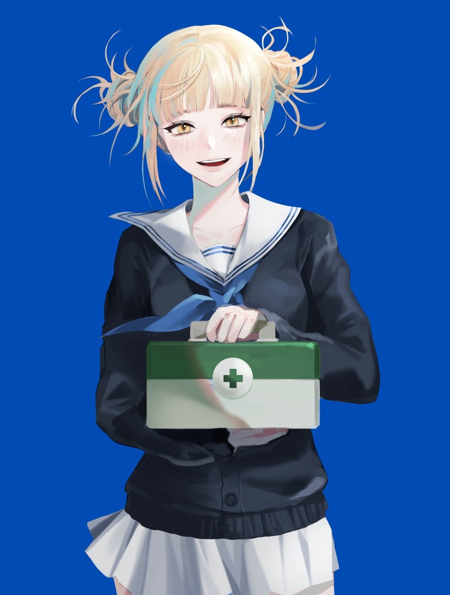Daily Toga - 1018: Make a donation today. join list: DailyToga (476 subs)Mention History Source: .. Cptbajusz