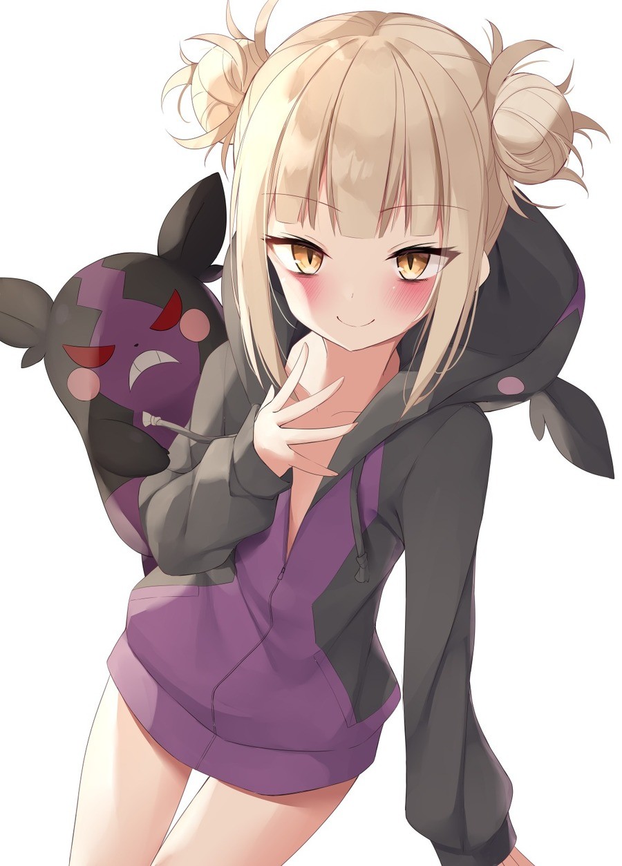 Daily Toga - 615: Pokemon Trainer Toga. join list: DailyToga (477 subs)Mention History Source: .. I wanna breed with toga