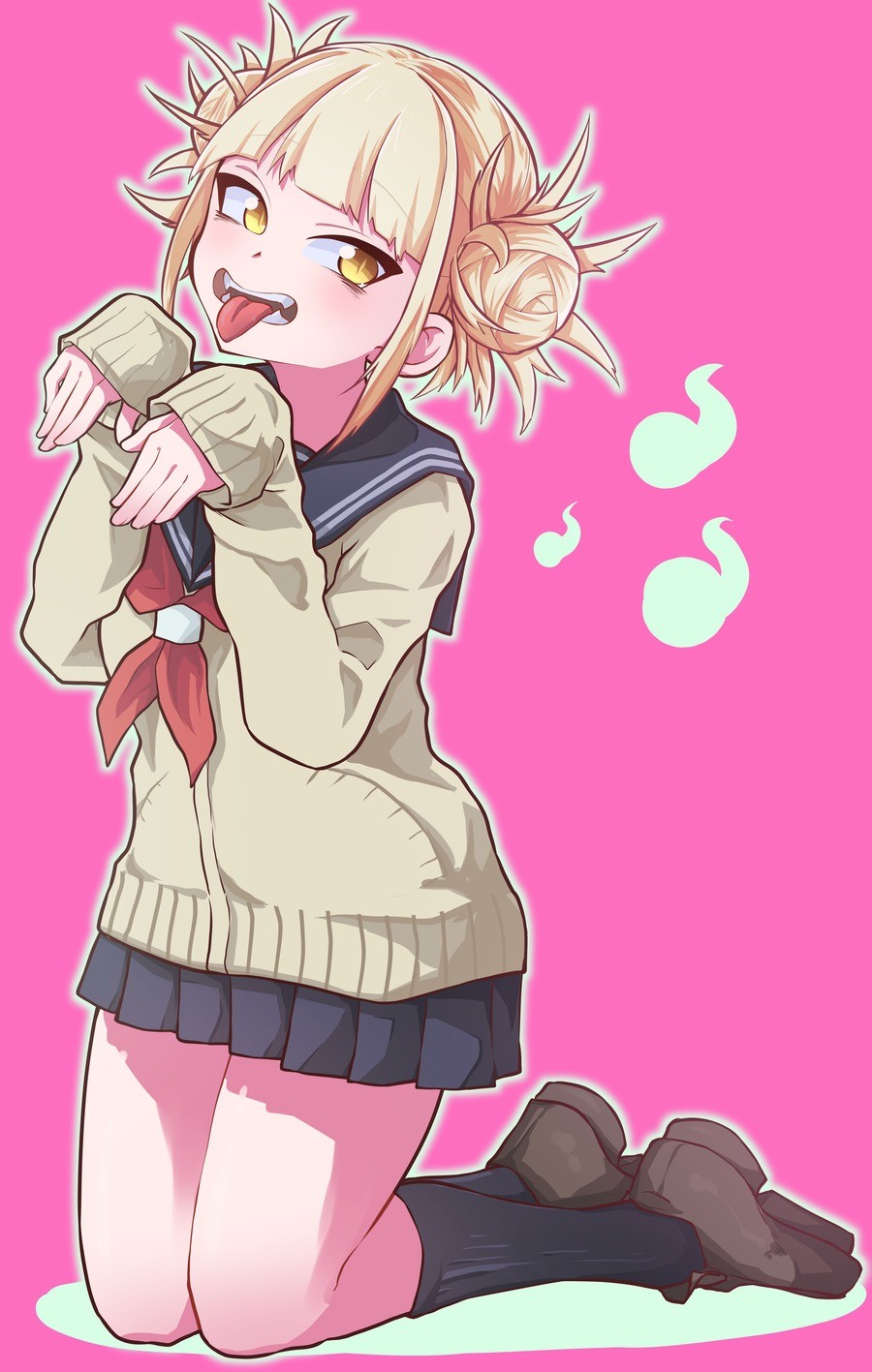 Daily Toga - 616: Doggy style. join list: DailyToga (476 subs)Mention History Source: .. Why is there sperm haunting her?