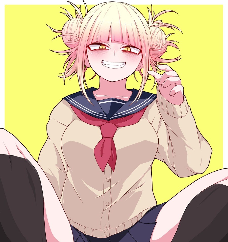 Daily Toga - 636: Eyes Up. join list: DailyToga (477 subs)Mention History Source: .. This makes me horni