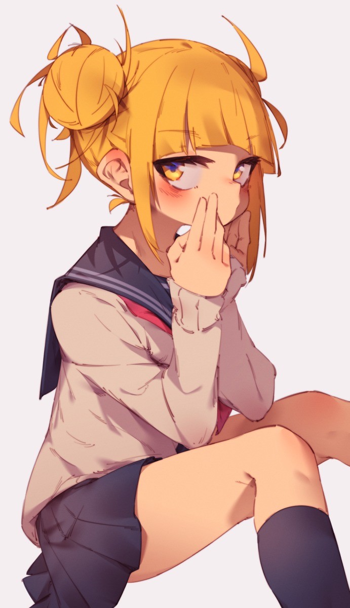 Daily Toga - 704: Shy Toga. join list: DailyToga (477 subs)Mention History Source: .. 