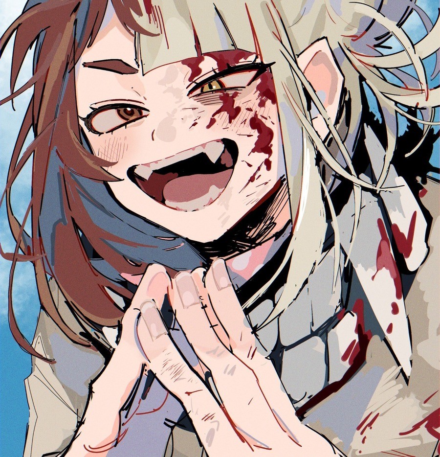 Daily Toga - 747: Through The Power Of Toga All Is Possible. join list: DailyToga (477 subs)Mention History Remember when Toga became the most powerful characte