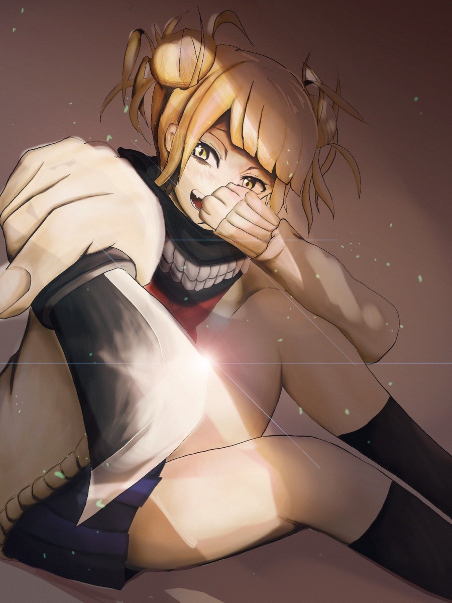 Daily Toga - 753: Stabbist Girl. join list: DailyToga (477 subs)Mention History Source: .. Knife to meet you too.