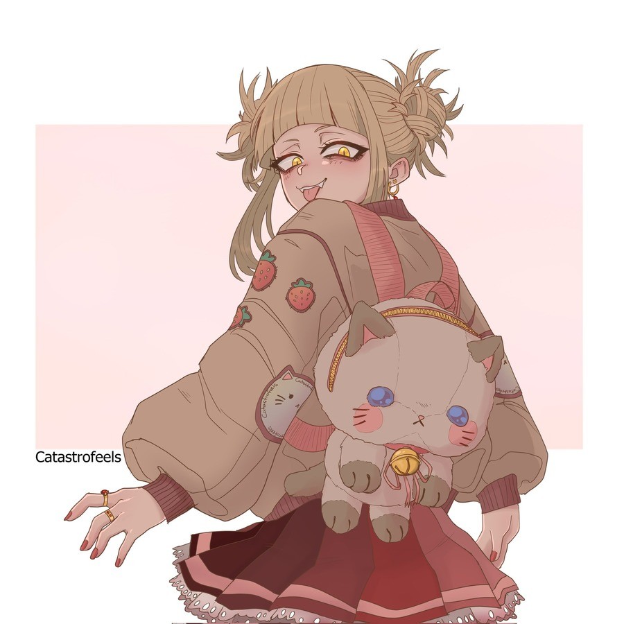 Daily Toga - 797: Cute Pack. join list: DailyToga (477 subs)Mention History Source: .