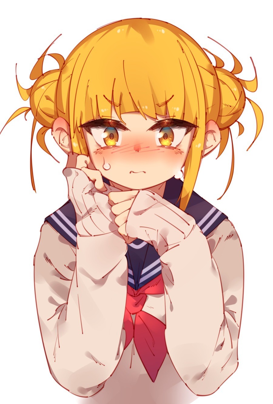 Daily Toga - 798: Shy Toga. join list: DailyToga (477 subs)Mention History Source: .