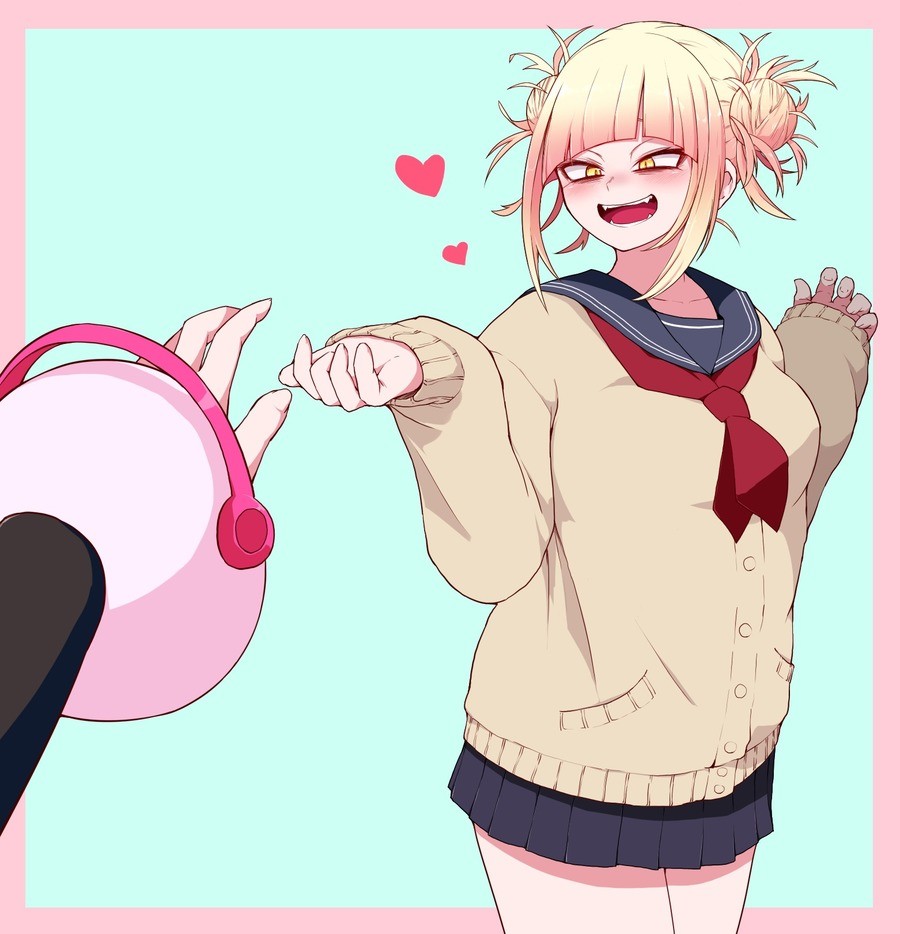 Daily Toga - 804: Imminent Hand Holding. join list: DailyToga (477 subs)Mention History Source: .. gross