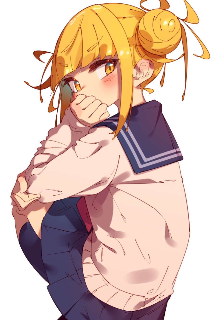 Daily Toga - 806: Just Toga. join list: DailyToga (477 subs)Mention History Source: .. that's all you ever need