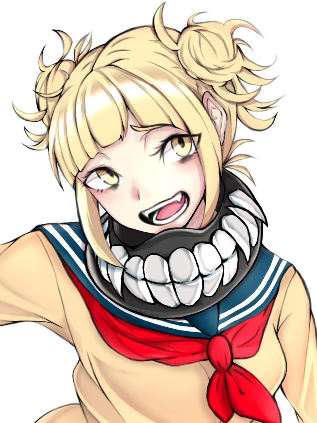 Daily Toga - 815: Happy Toga. join list: DailyToga (476 subs)Mention History Source: .. Blacksmithpanzer