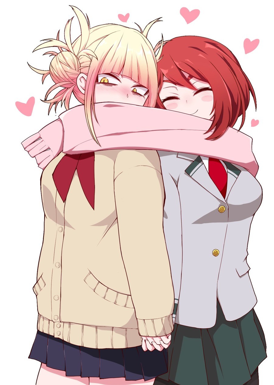 Daily Toga - 821: Friendship Scarf. join list: DailyToga (477 subs)Mention History Source: .