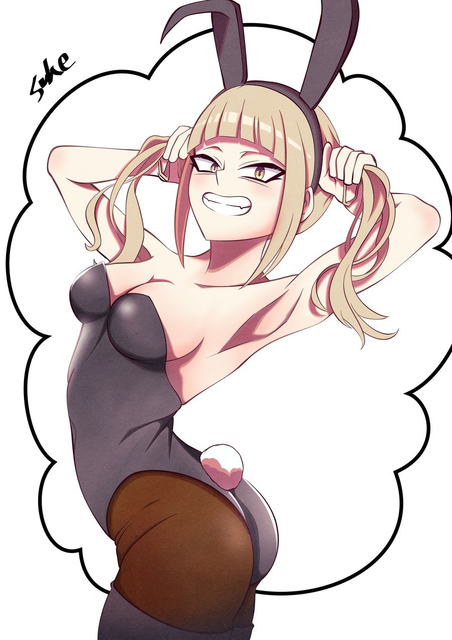 Daily Toga - 825: Bunny Toga. join list: DailyToga (477 subs)Mention History Source: ..  Yesssssss