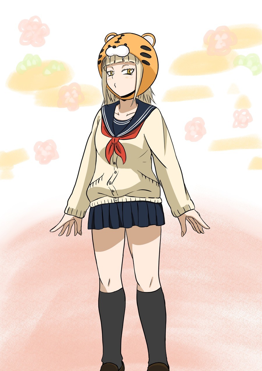 Daily Toga - 901: Cute Cat Hat. join list: DailyToga (477 subs)Mention History Source: .