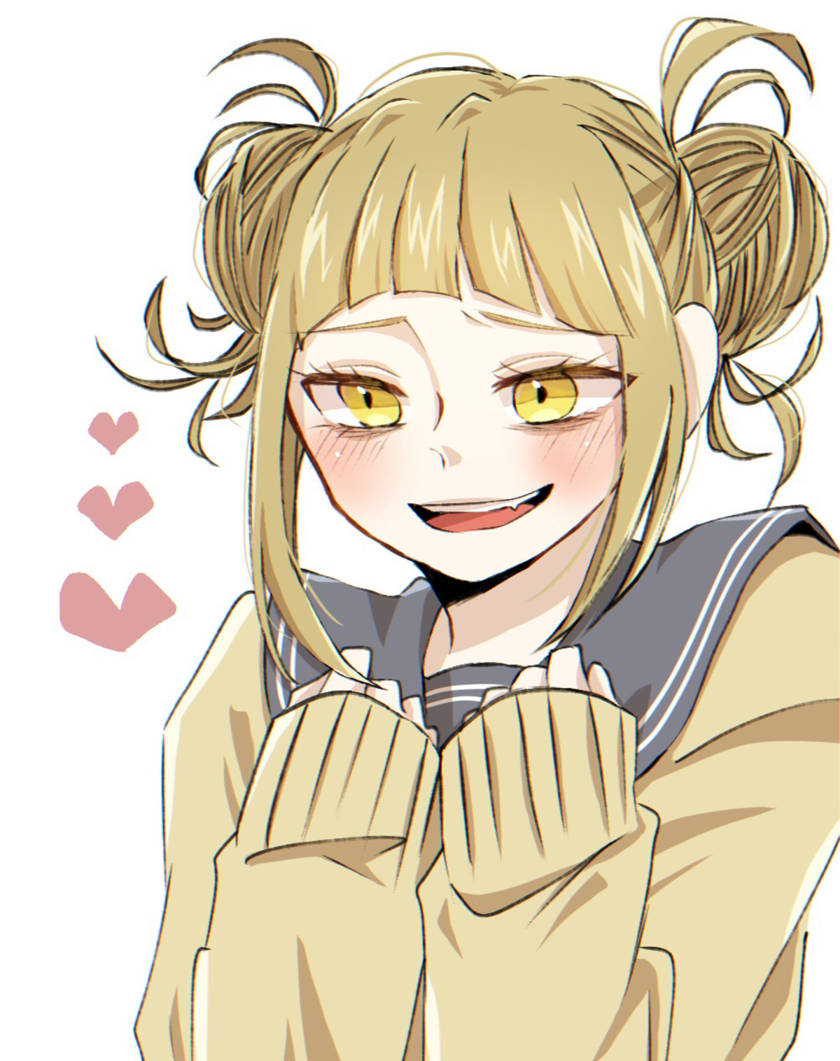 Daily Toga - 905: Toga Loves You. join list: DailyToga (477 subs)Mention History Source: .