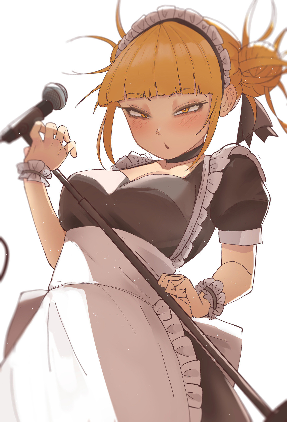 Daily Toga - 908: Open Mic. join list: DailyToga (470 subs)Mention History Source: .. Stupid Sexy Toga...