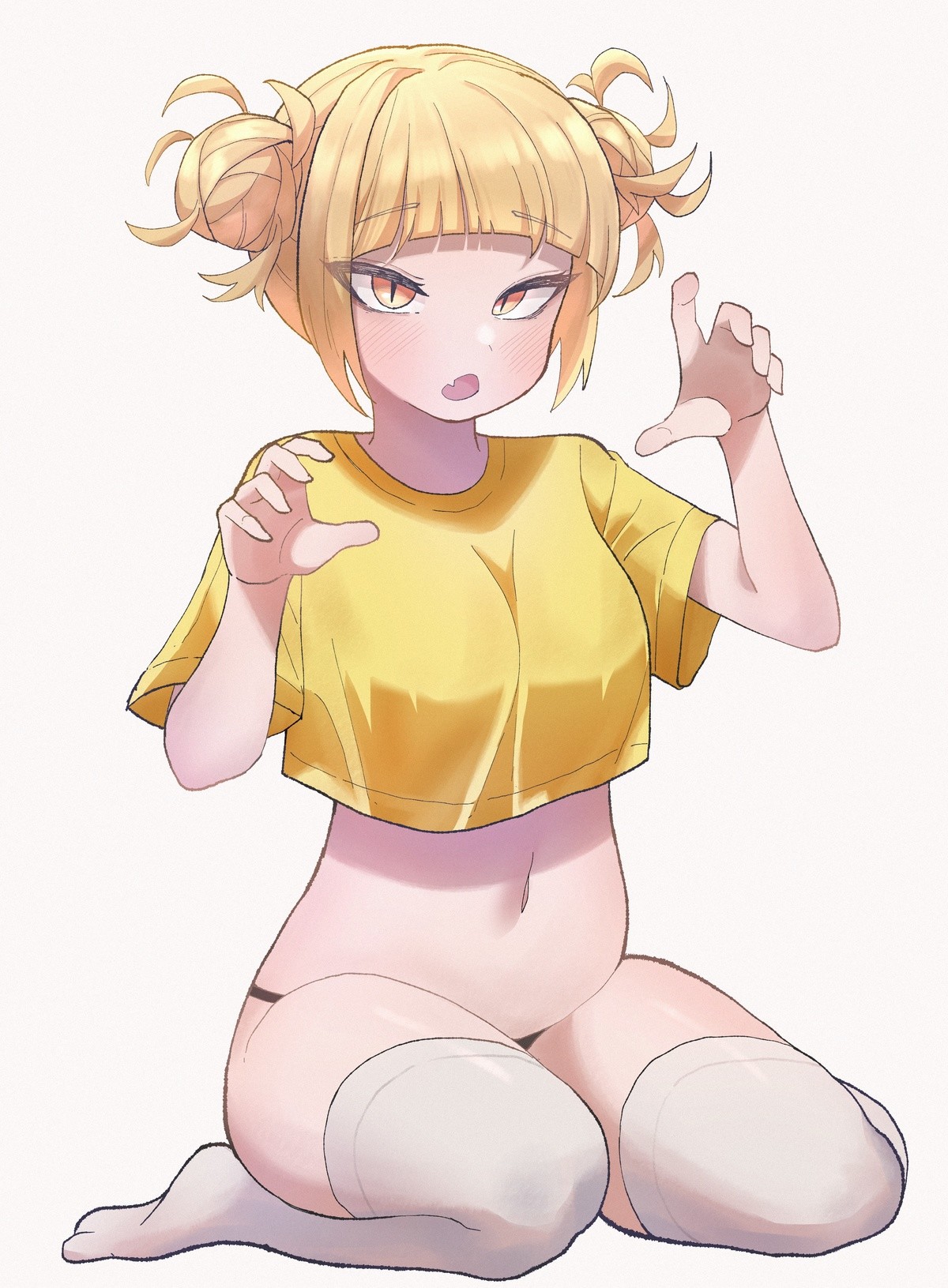 Daily Toga - 914: Crop Top. join list: DailyToga (477 subs)Mention History Source: .. Volodia