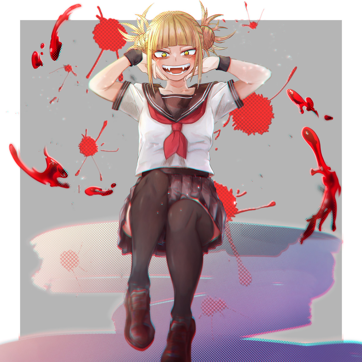 Daily Toga - 927: Happy Toga. join list: DailyToga (476 subs)Mention History Source: .