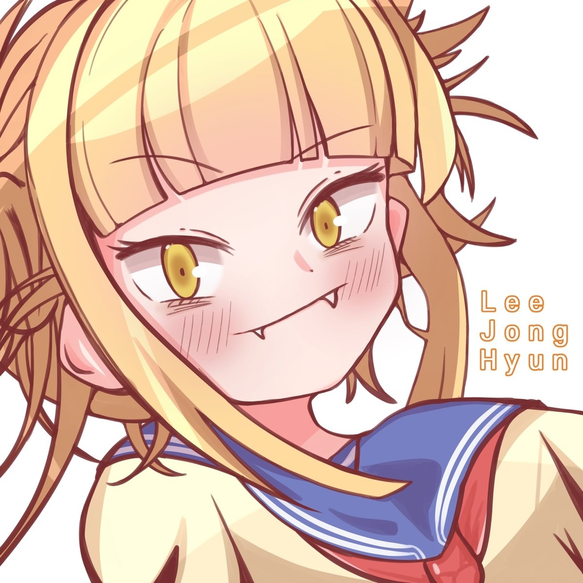Daily Toga - 952: Lil' Fang. join list: DailyToga (477 subs)Mention History Source: .