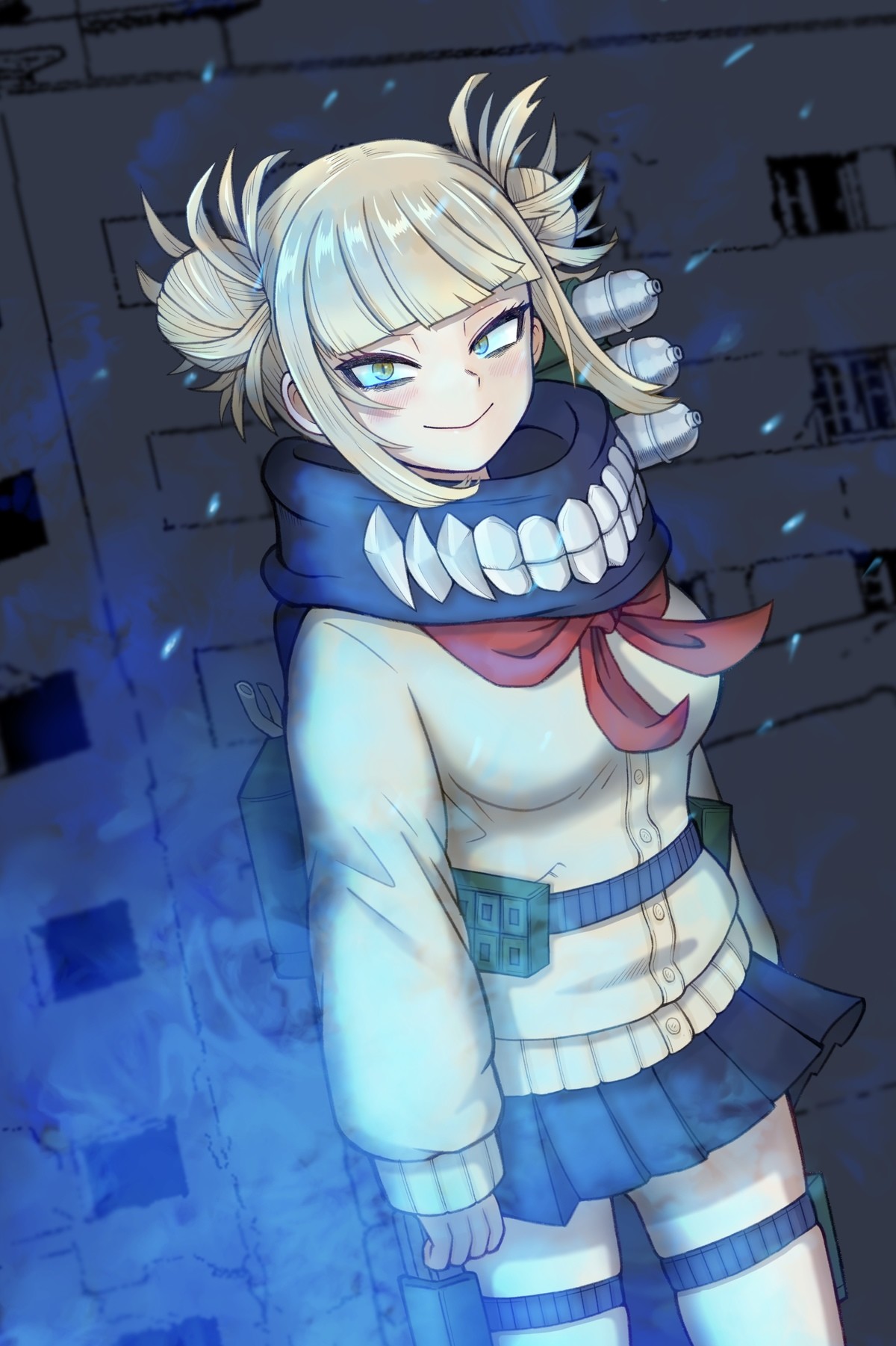 Daily Toga - 961: On fire yo. join list: DailyToga (477 subs)Mention History Source: .