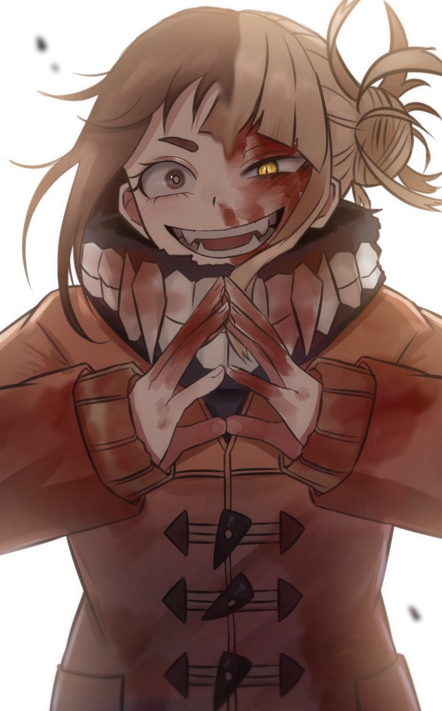 Daily Toga - 968: TogaRaka. join list: DailyToga (476 subs)Mention History Source: .. Just picked up this bad boy
